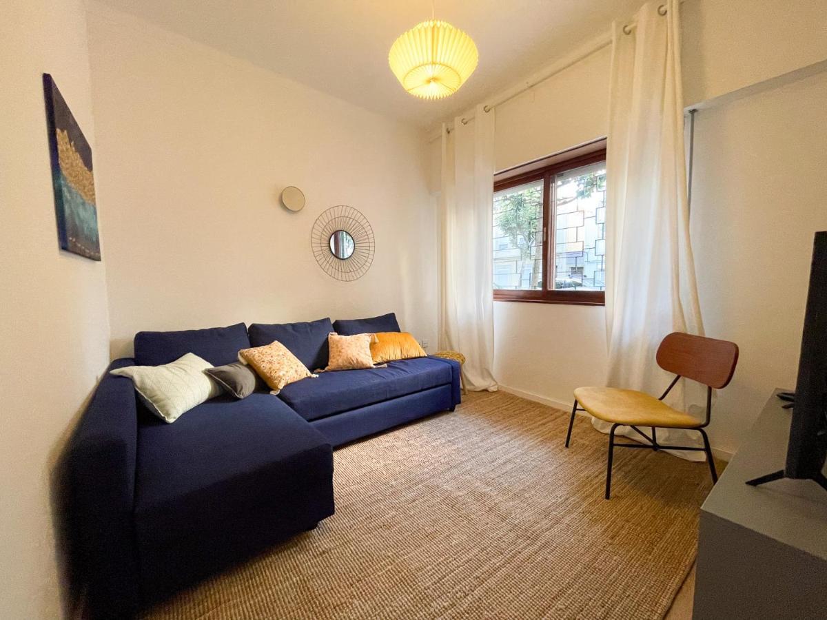 Green Guest House. Figueira Da Foz Exterior photo