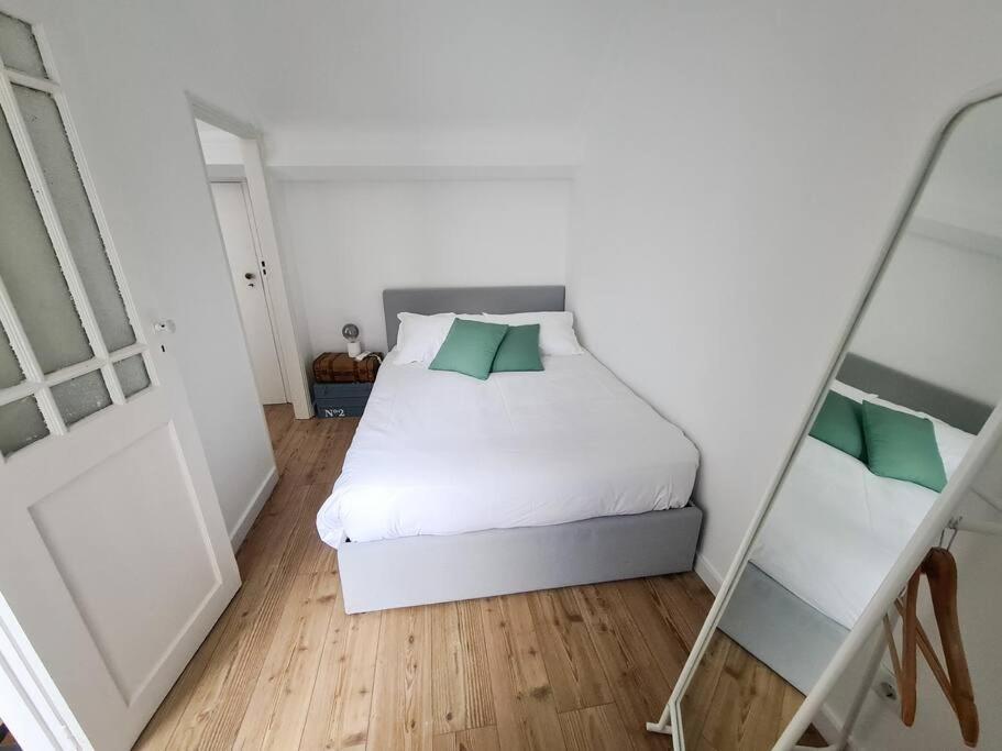 Green Guest House. Figueira Da Foz Exterior photo