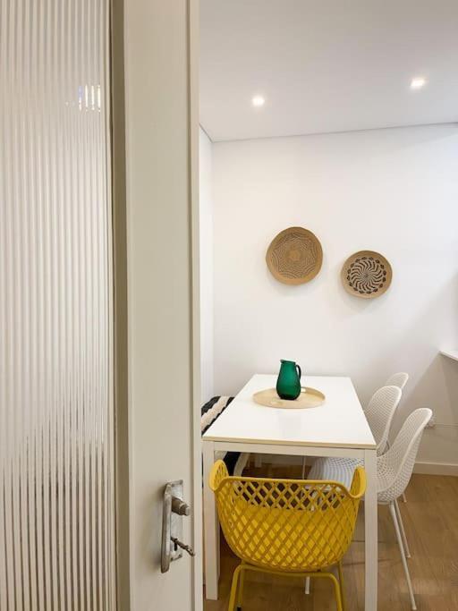 Green Guest House. Figueira Da Foz Exterior photo
