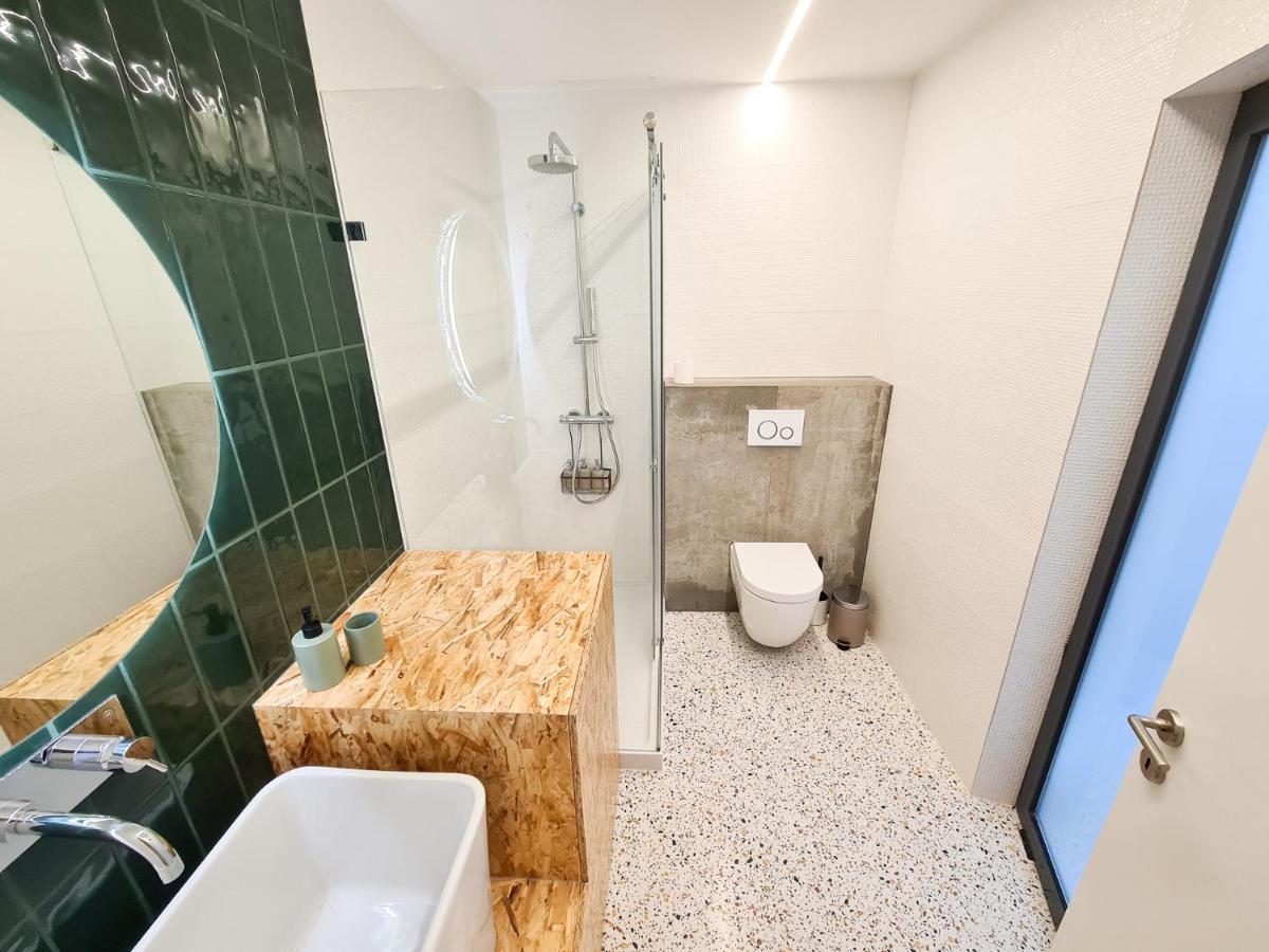 Green Guest House. Figueira Da Foz Exterior photo